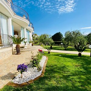 B&B Villa Pacifica